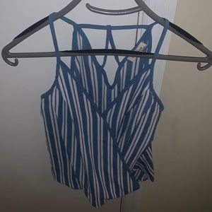 Monteau Los Angeles Blouse